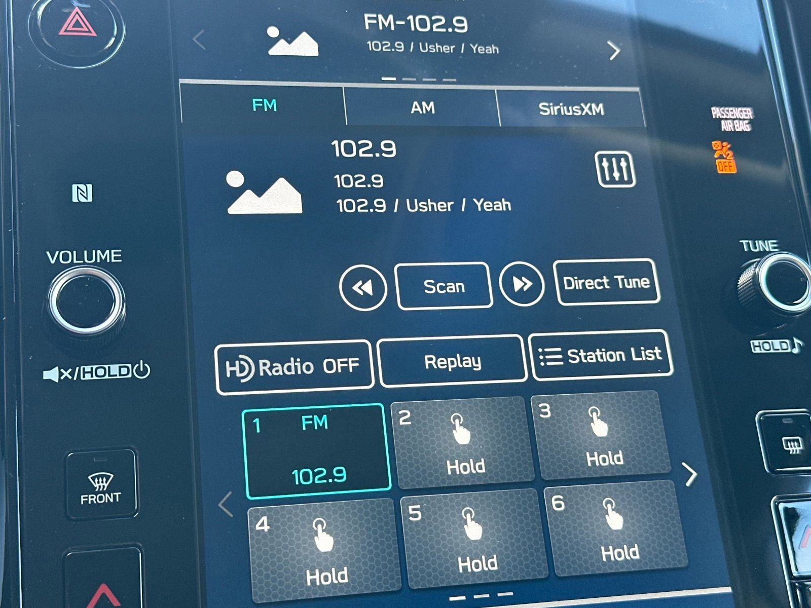 New 2026 Subaru Ascent Premium AWD/4WD image 22