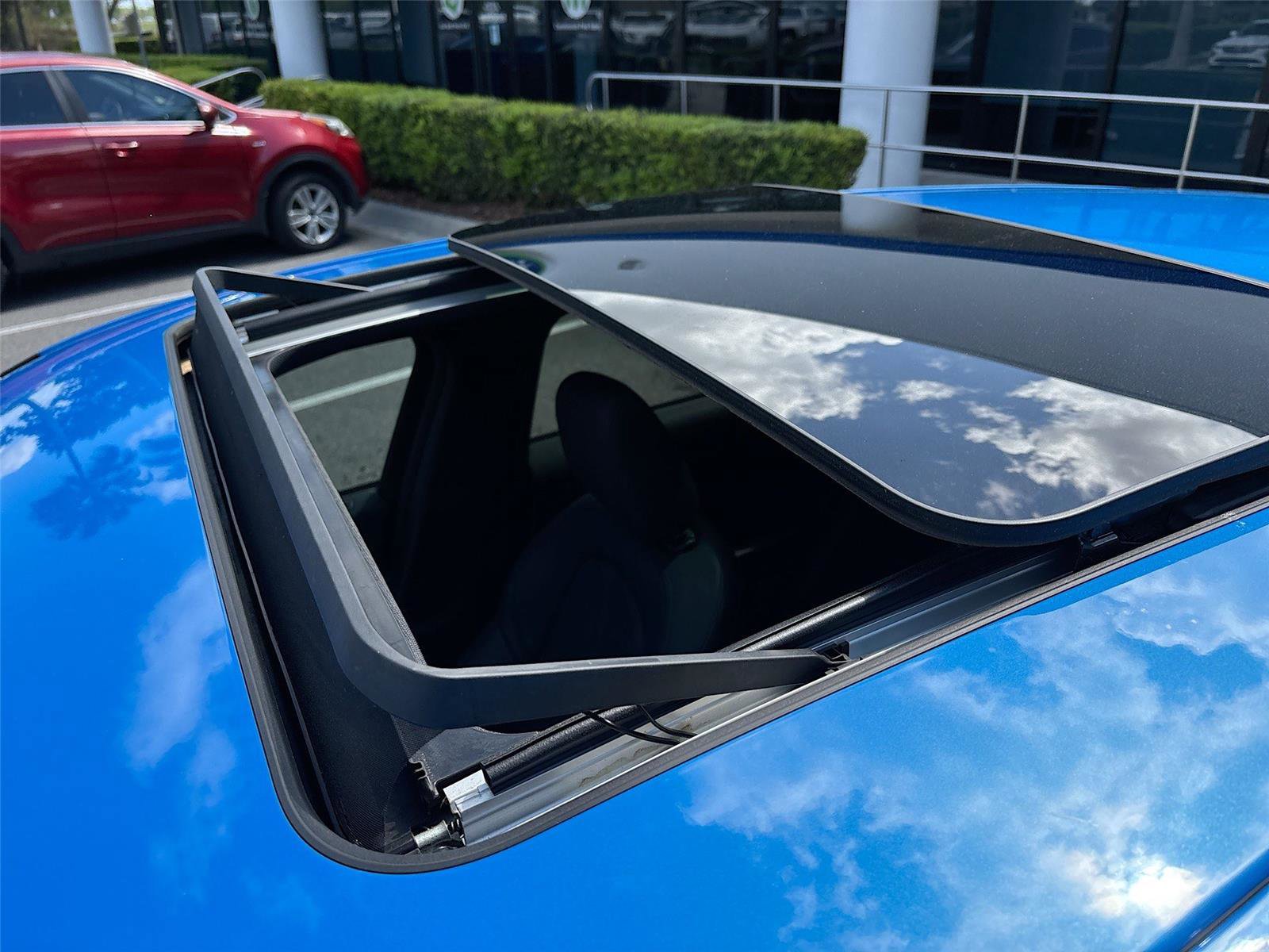 Used 2021 BMW X2 xDrive28i w/ M Sport X Package image 23