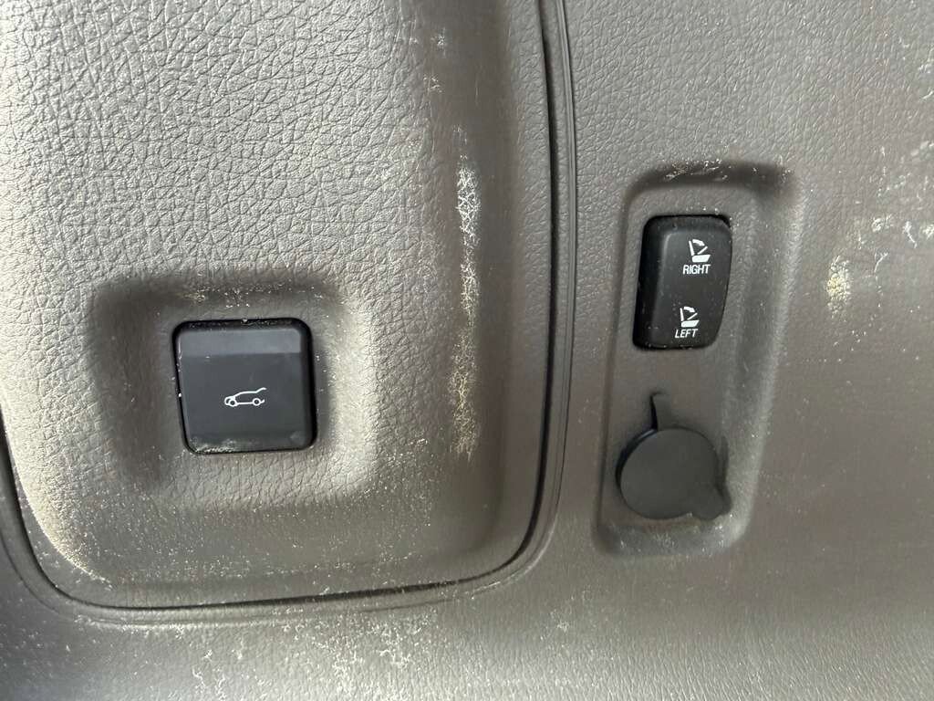 Used 2009 Lincoln MKX 2WD image 6