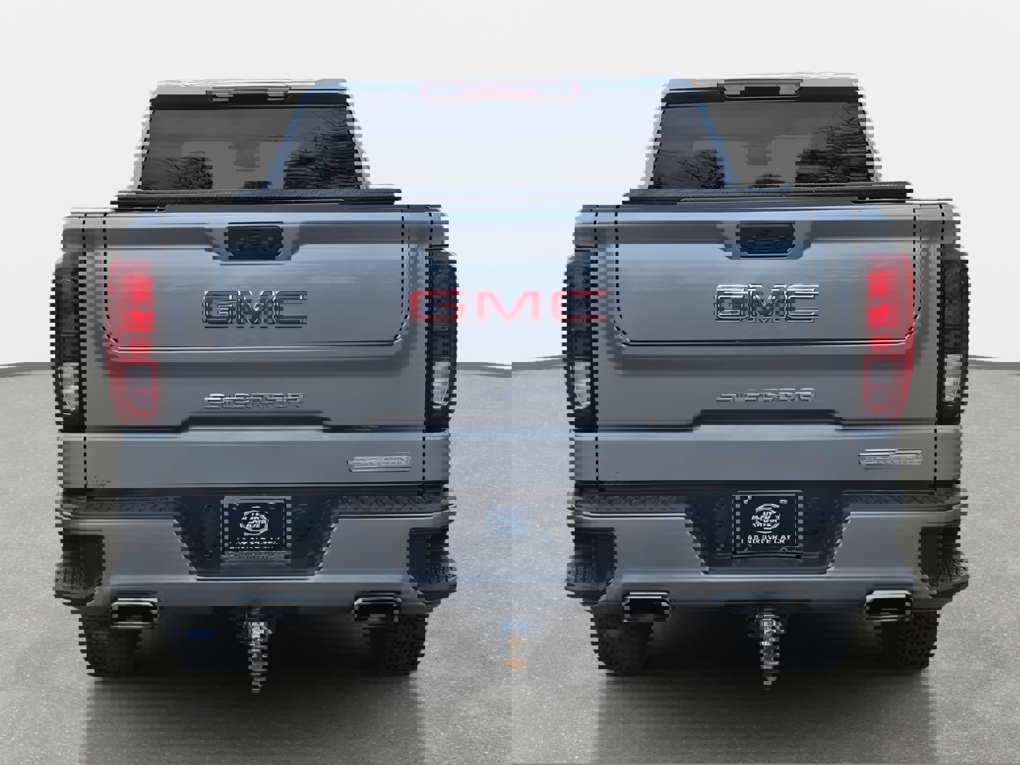 Used 2024 GMC Sierra 1500 Elevation image 6