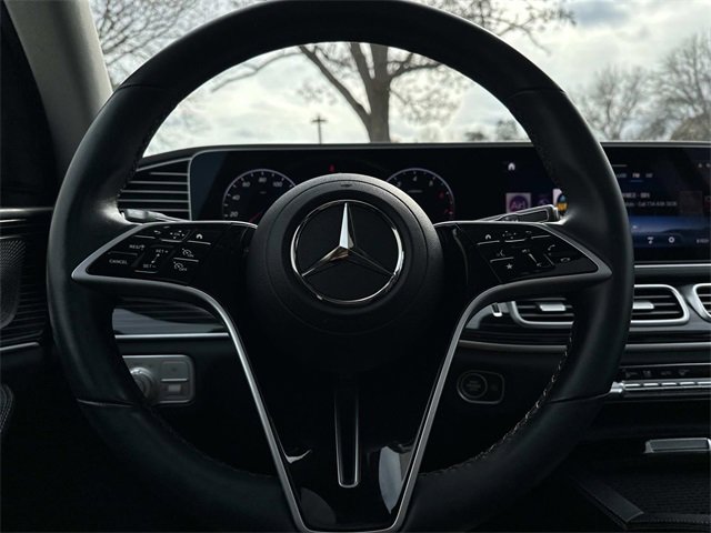 Certified 2024 Mercedes-Benz GLE 350 4MATIC image 20
