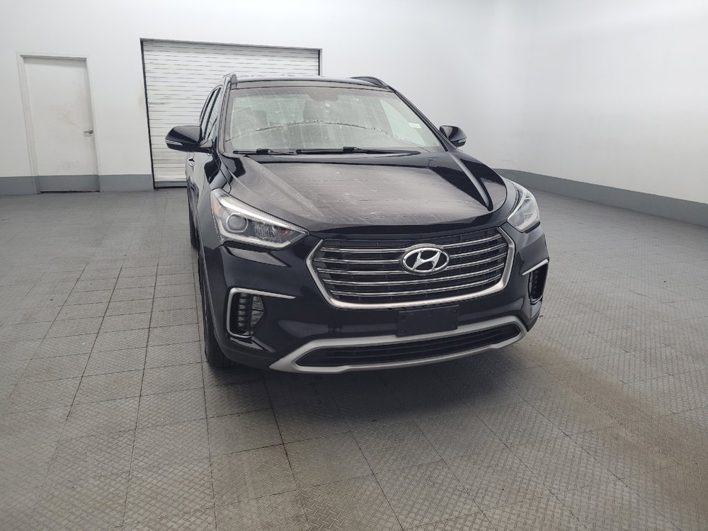 Used 2018 Hyundai Santa Fe SE w/ SE Premium Package 02 image 14