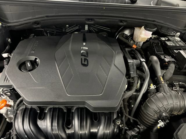 Certified 2023 Kia Sportage EX FWD image 33
