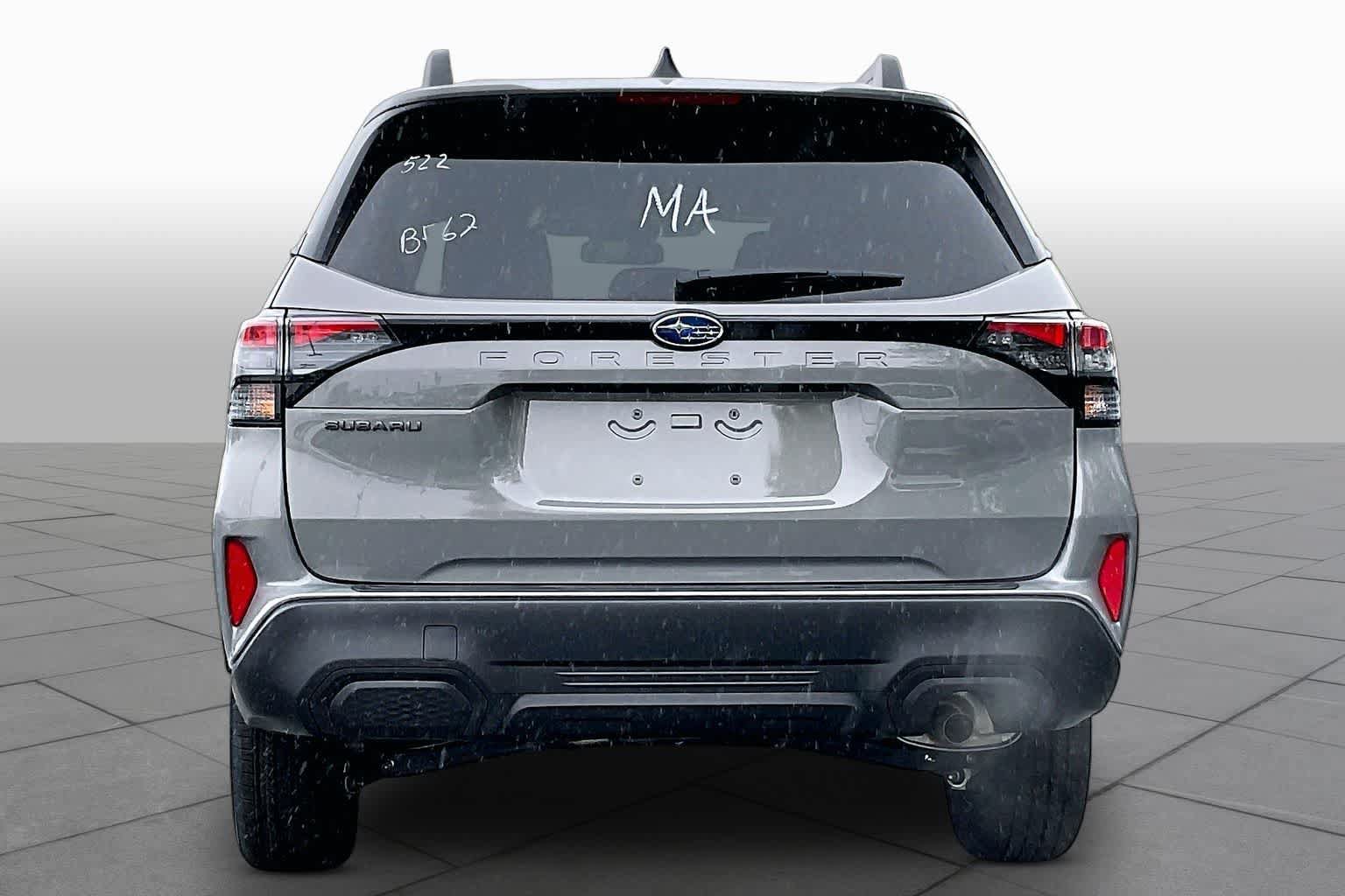 New 2026 Subaru Forester Premium AWD/4WD image 4