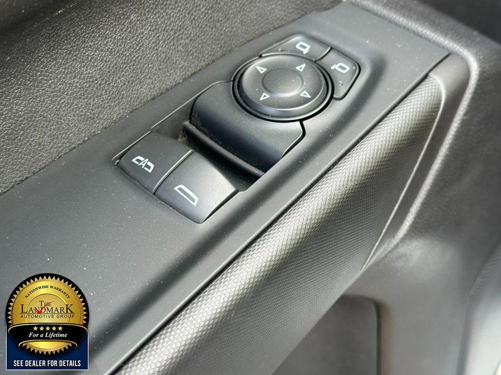 Used 2024 Chevrolet Silverado 1500 W/T w/ WT Fleet Convenience Package image 8