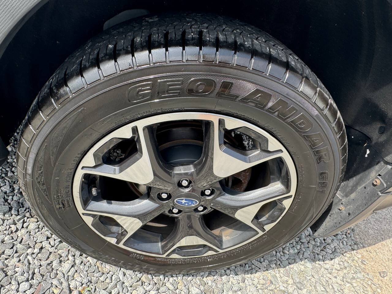 Used 2019 Subaru Crosstrek 2.0i Premium AWD/4WD image 27