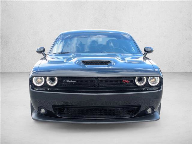 Used 2021 Dodge Challenger R/T Scat Pack image 2
