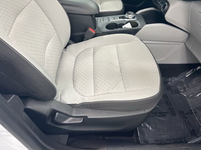 Used 2023 Ford Escape Active image 23