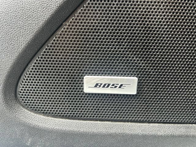 Used 2022 Chevrolet Equinox RS w/ RS Leather Package FWD image 18