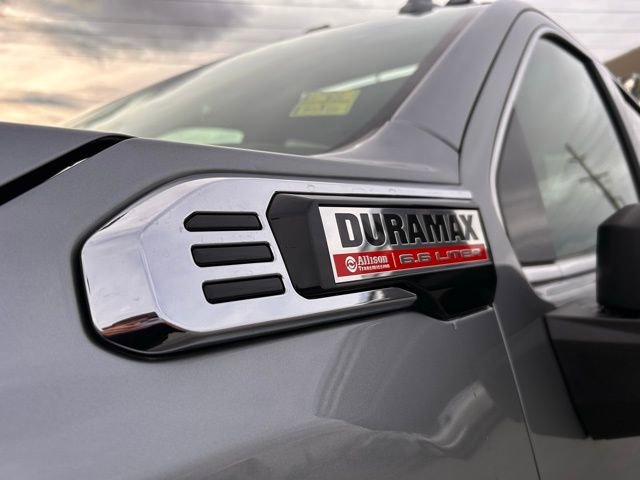 Used 2024 GMC Sierra 3500 Denali w/ Denali Reserve Package image 10