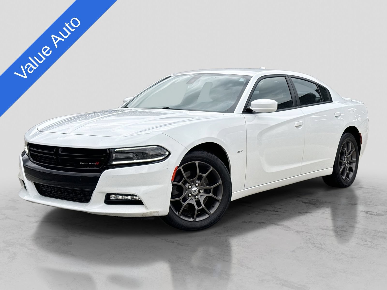 Used 2018 Dodge Charger GT AWD/4WD image 1