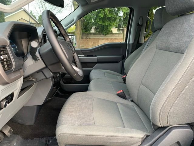 Used 2024 Ford F150 XLT w/ Tow/Haul Package image 11