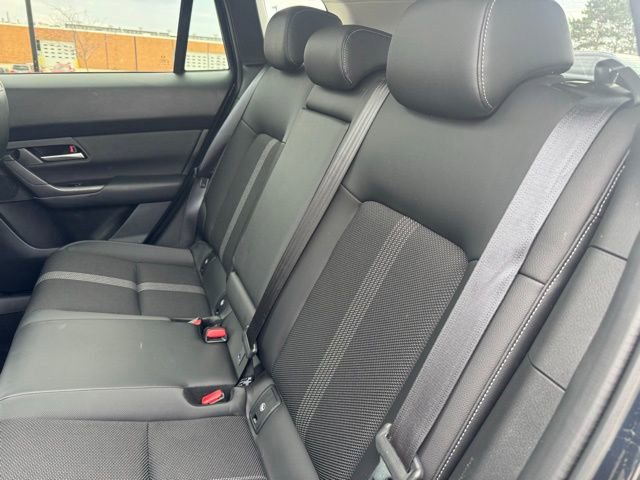 Certified 2023 MAZDA CX-50 2.5 S w/ Cargo Package image 8