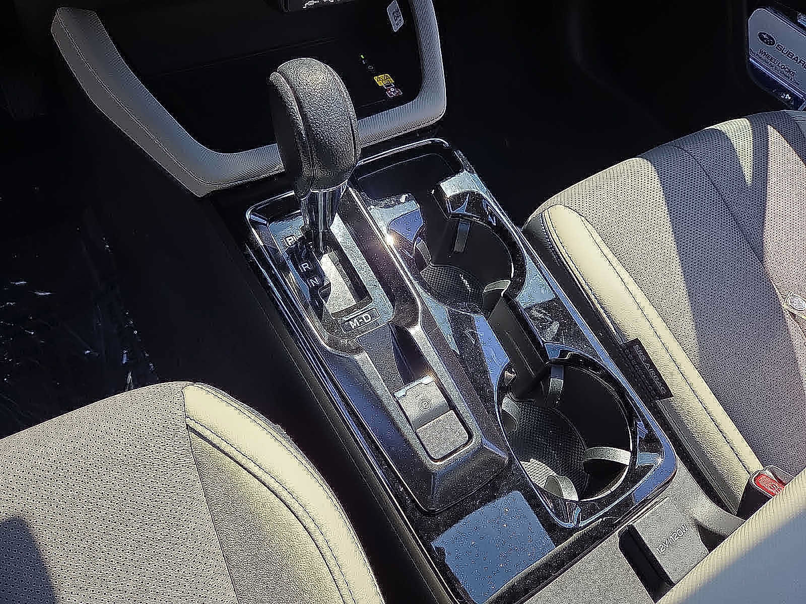 New 2026 Subaru Forester Limited AWD/4WD image 7