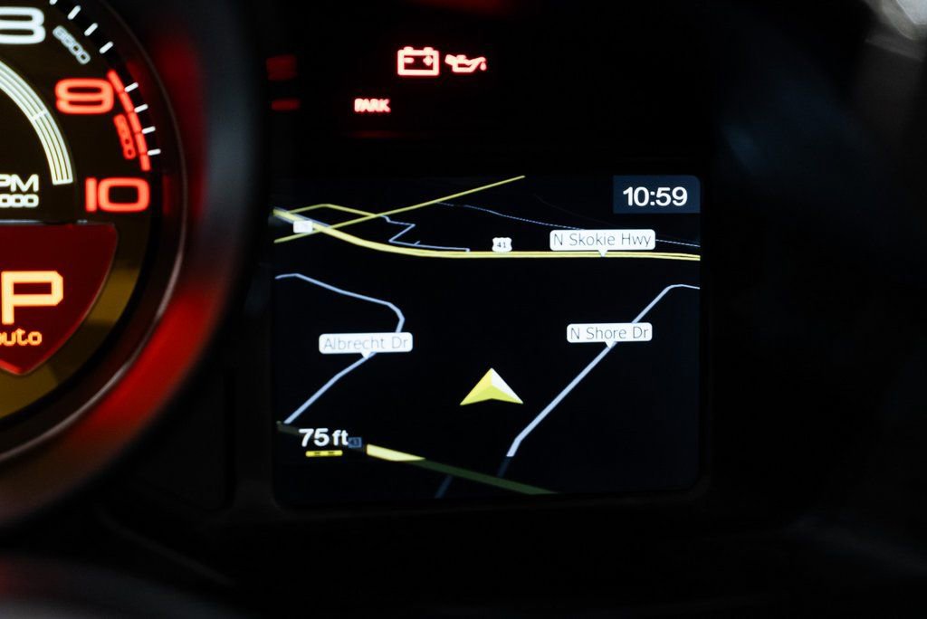 Certified 2015 Ferrari 458 Speciale A image 32