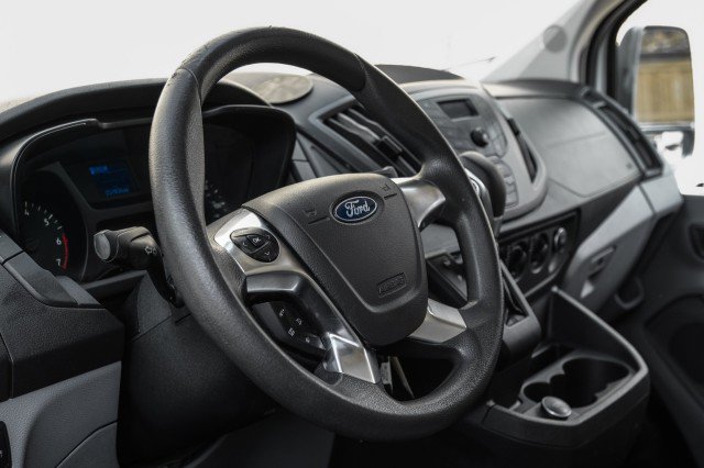 Used 2018 Ford Transit 250 148 Medium Roof RWD image 15