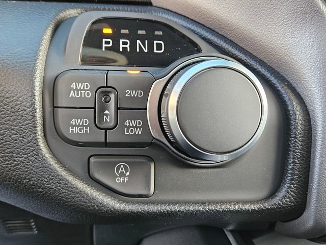 New 2026 RAM 1500 Big Horn image 19