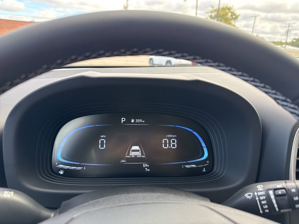 New 2026 Hyundai Venue SEL image 34