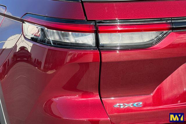 Used 2024 Jeep Grand Cherokee Limited 4xe image 35