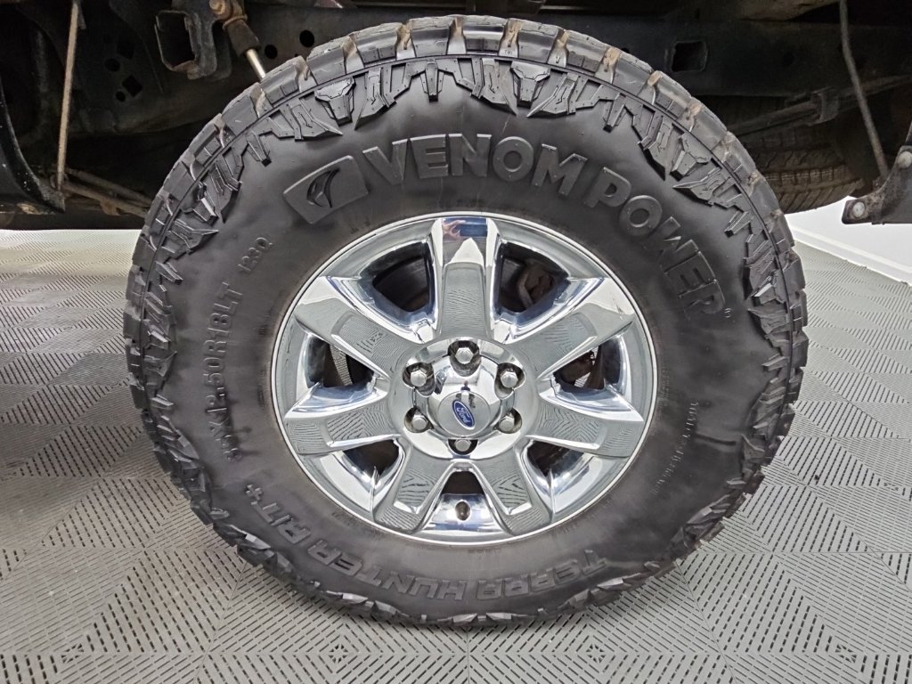 Used 2013 Ford F150 XLT w/ Luxury Equipment Group AWD/4WD image 34