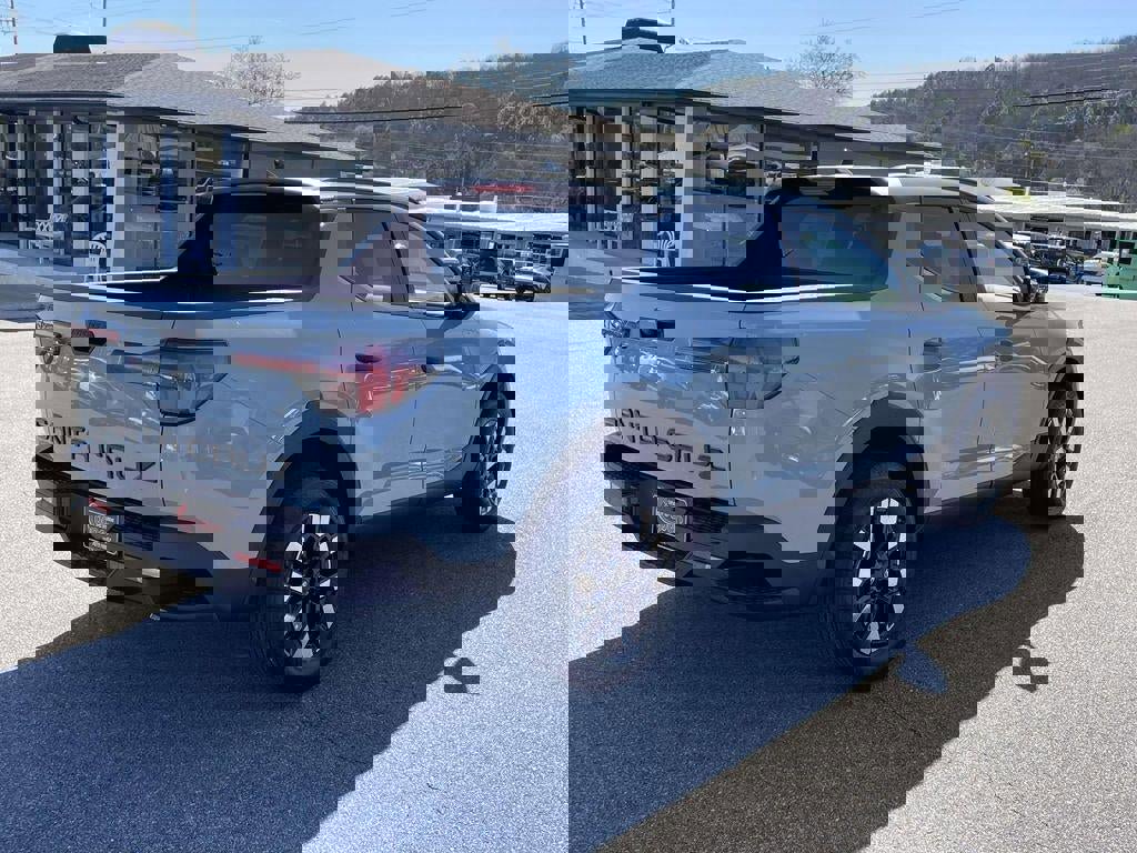 New 2026 Hyundai Santa Cruz SEL image 20