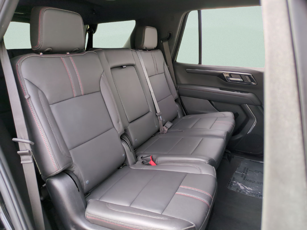 Used 2026 Chevrolet Tahoe RST RWD image 25