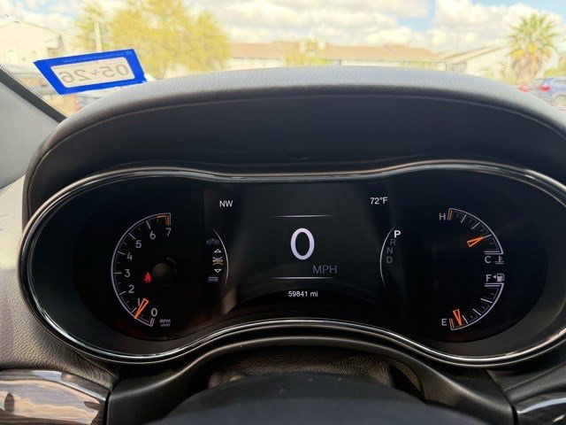 Used 2021 Jeep Grand Cherokee Limited image 8