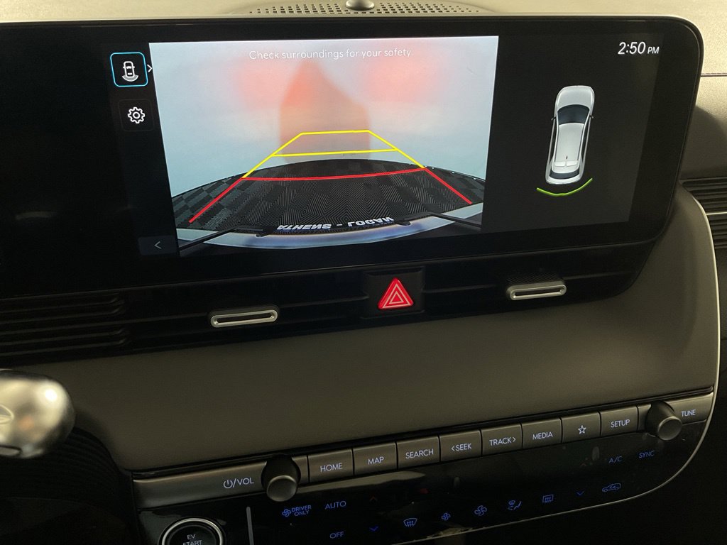 New 2027 Hyundai Ioniq 5 SEL AWD/4WD image 5