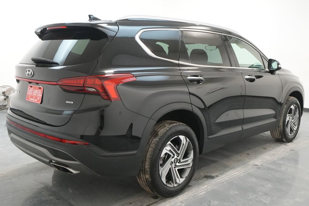 Used 2023 Hyundai Santa Fe SEL image 9