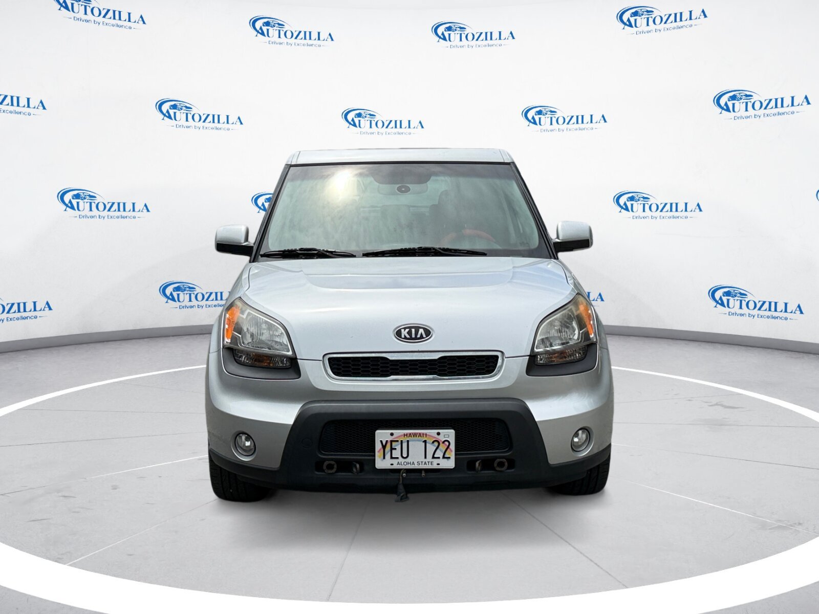 Used 2010 Kia Soul Sport FWD image 8