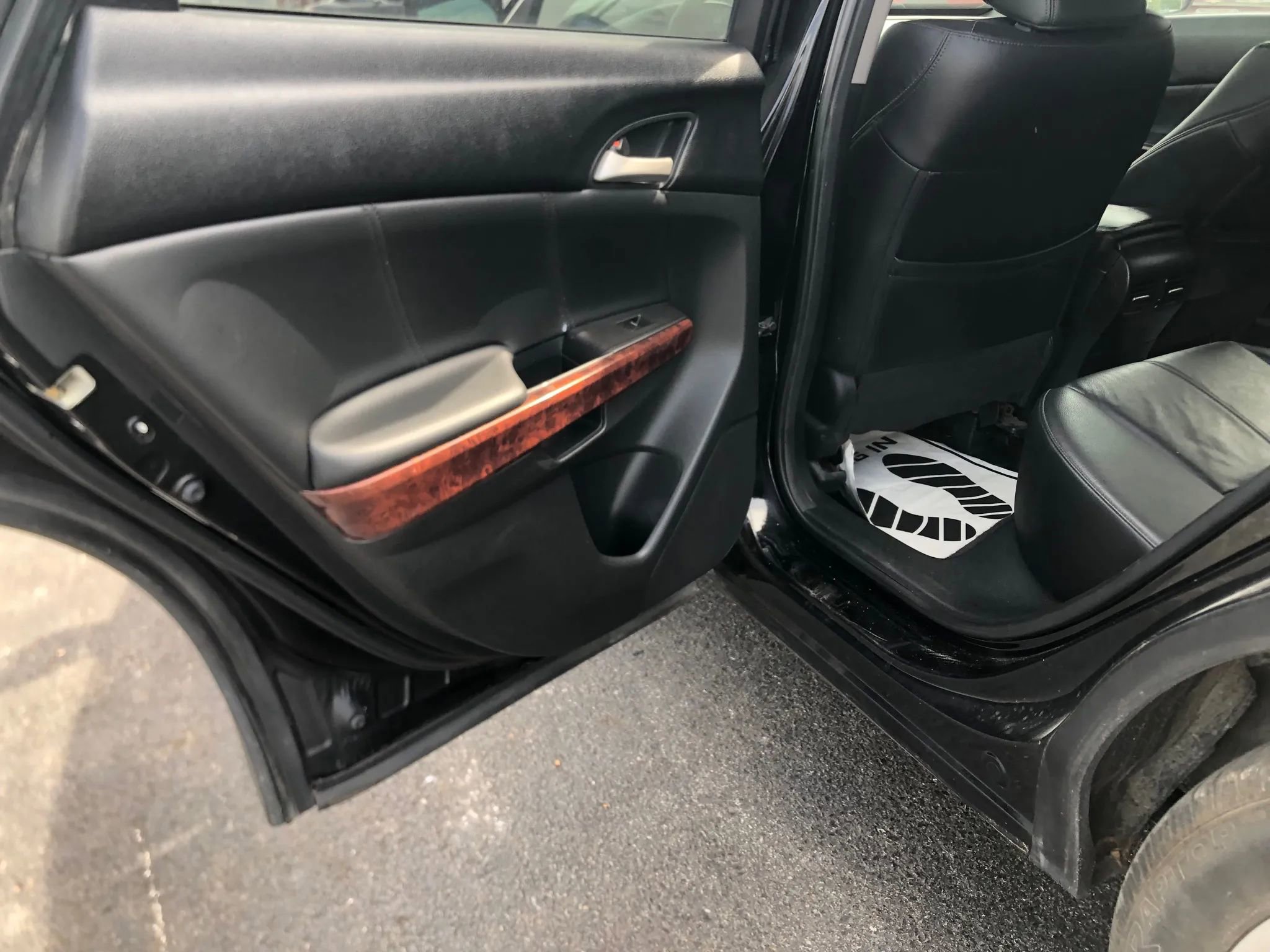 Used 2012 Honda Crosstour EX-L image 10