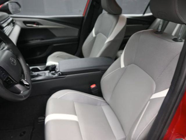 Certified 2025 Toyota Camry SE w/ Convenience Package FWD image 19