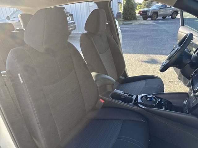 Certified 2024 Nissan Leaf SV Plus FWD image 10