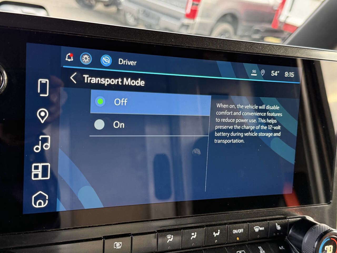 Used 2025 Chevrolet Brightdrop 600 image 65