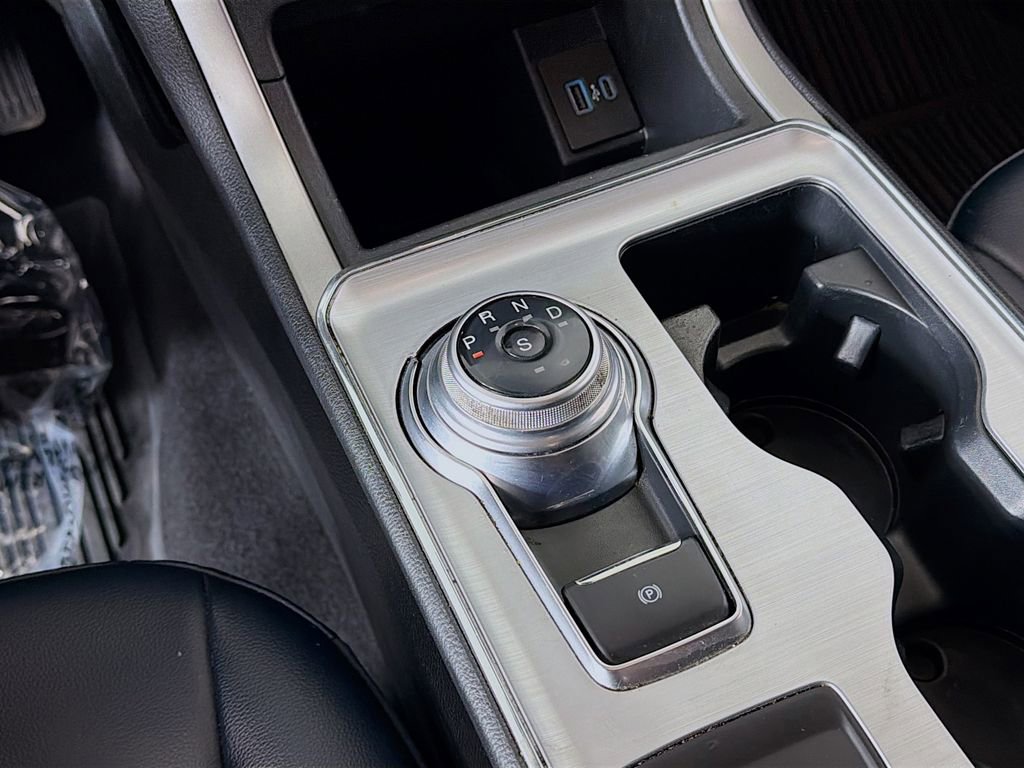 Used 2022 Ford Edge SEL w/ Sport Appearance Package image 34