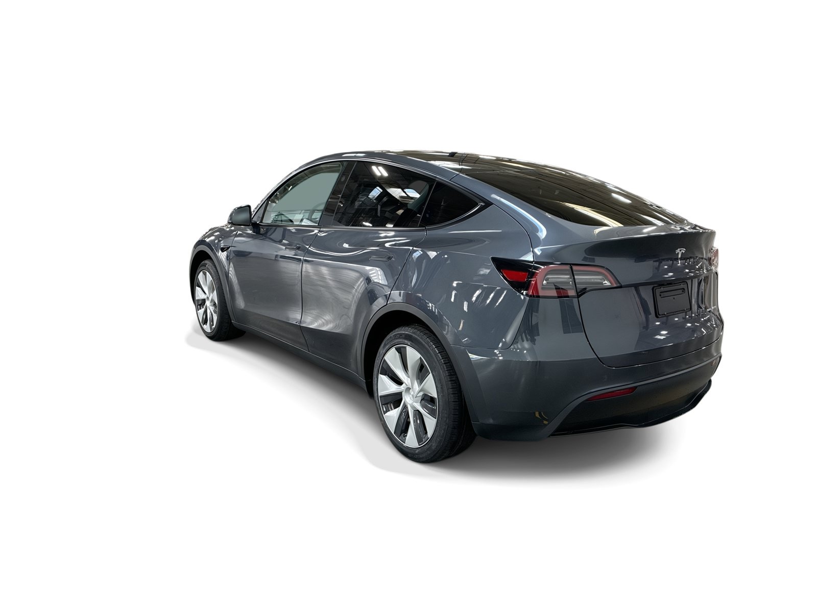 Certified 2023 Tesla Model Y Long Range AWD/4WD image 4