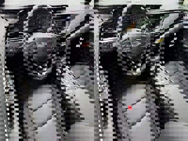 New 2025 Cadillac XT6 Sport w/ Technology Package image 26