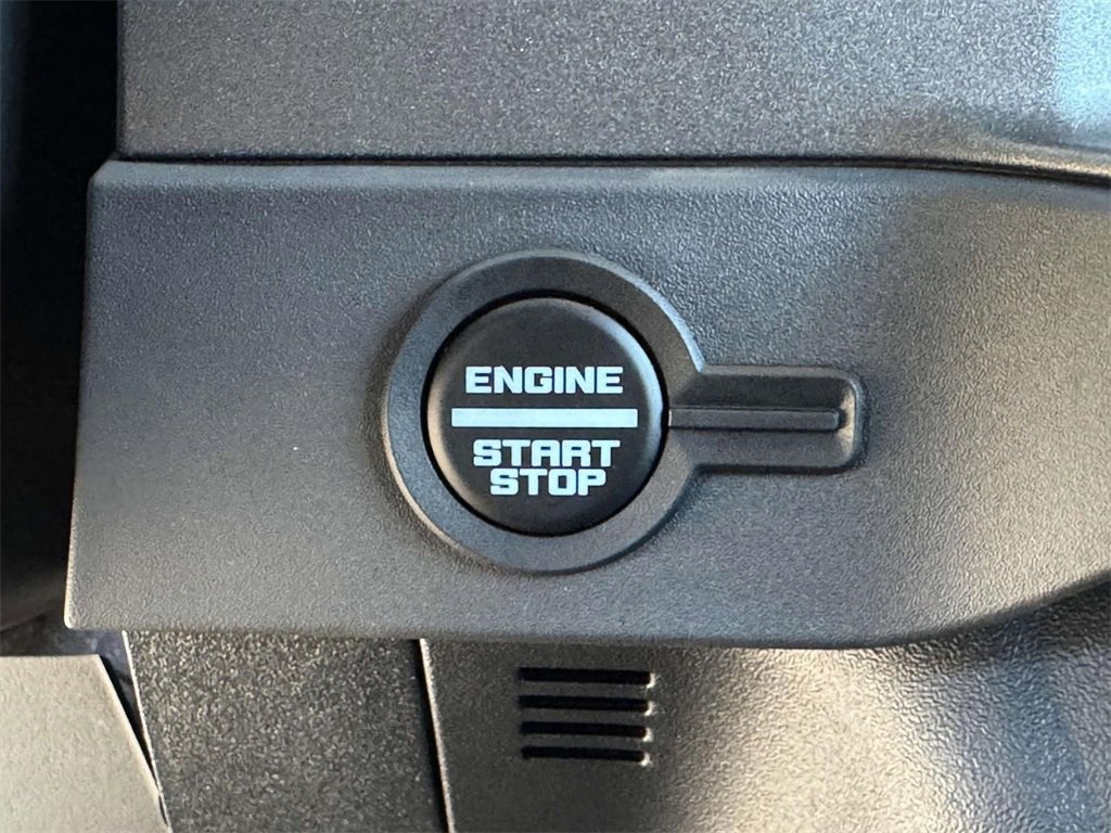 New 2025 Ford Bronco Big Bend image 8