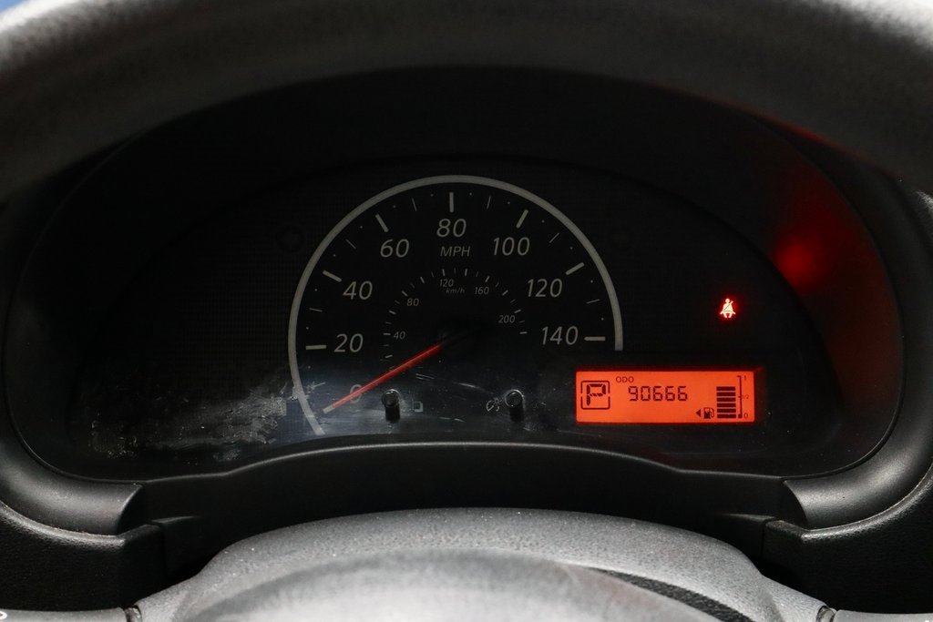 Used 2013 Nissan Versa S image 26