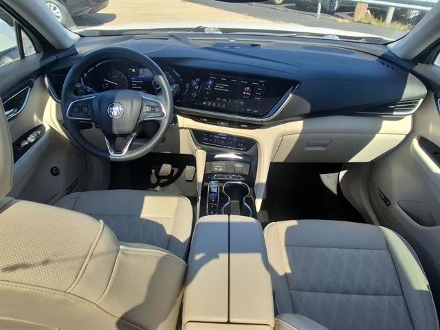 Used 2021 Buick Envision Avenir image 63