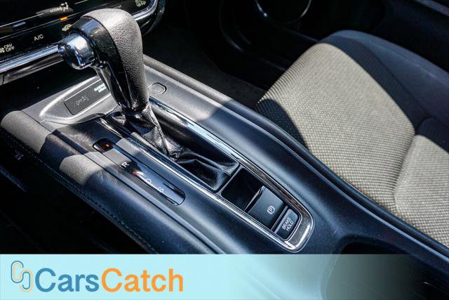 Used 2021 Honda HR-V EX image 35