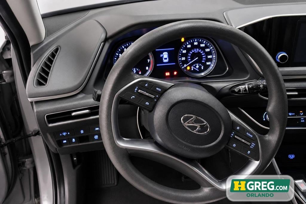 Used 2023 Hyundai Sonata SE FWD image 11
