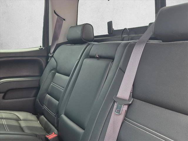 Used 2017 GMC Sierra 1500 Denali w/ Denali Ultimate Package AWD/4WD image 15