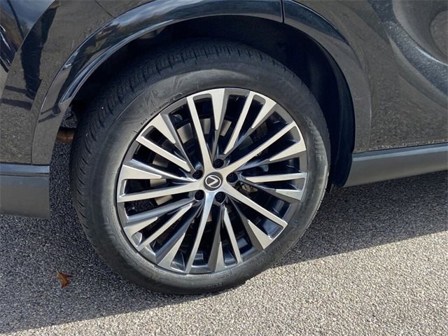 Certified 2023 Lexus RX 350 Premium Plus image 11