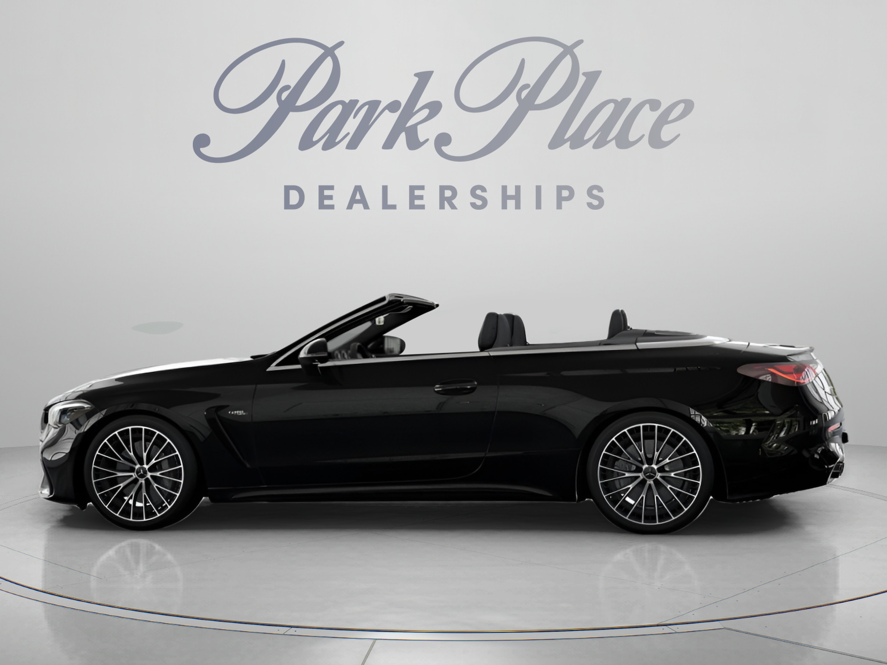New 2027 Mercedes-Benz CLE 53 AMG 4MATIC Cabriolet image 9