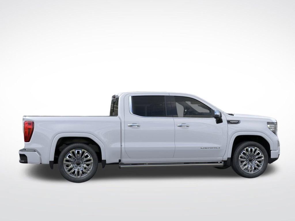 New 2026 GMC Sierra 1500 Denali Ultimate image 5