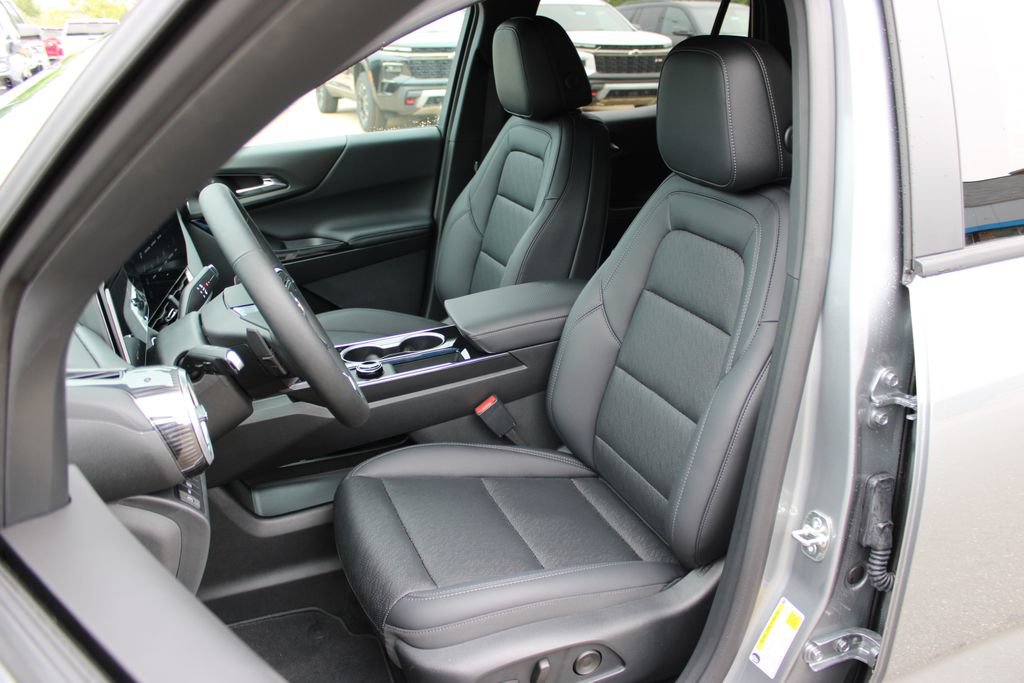 New 2027 Chevrolet Equinox LT w/ Convenience Package II AWD/4WD image 13