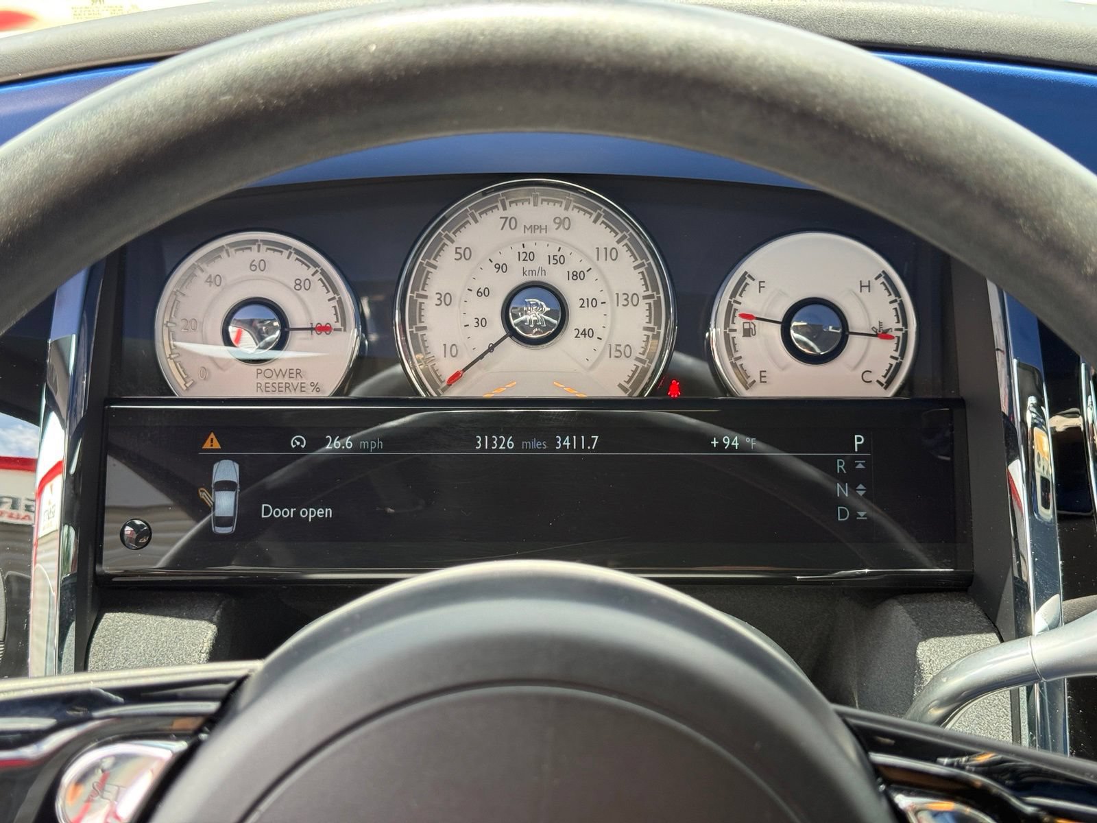Used 2019 Rolls-Royce Wraith RWD image 47
