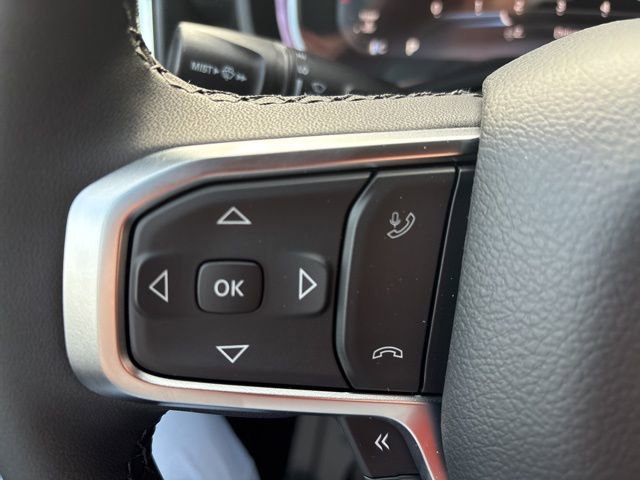 New 2026 RAM 1500 Big Horn image 23