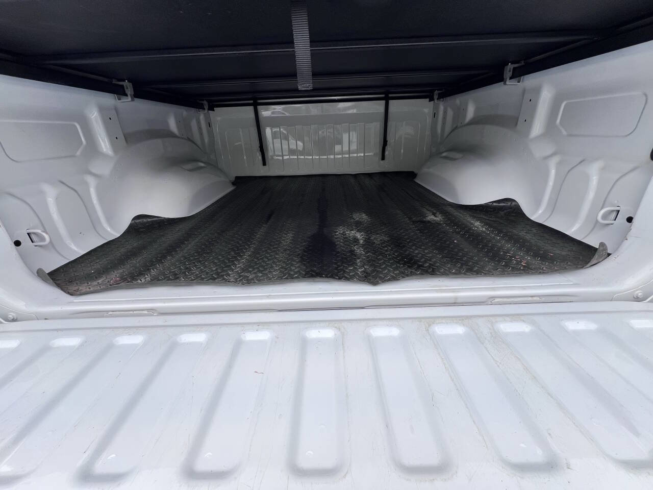 Used 2021 RAM 1500 Big Horn image 26